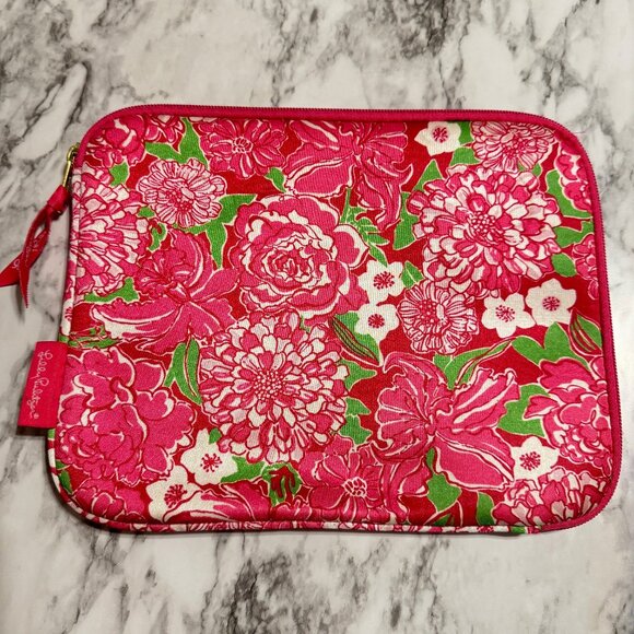 LILLY PULITZER Tablet Case - Picture 1 of 7